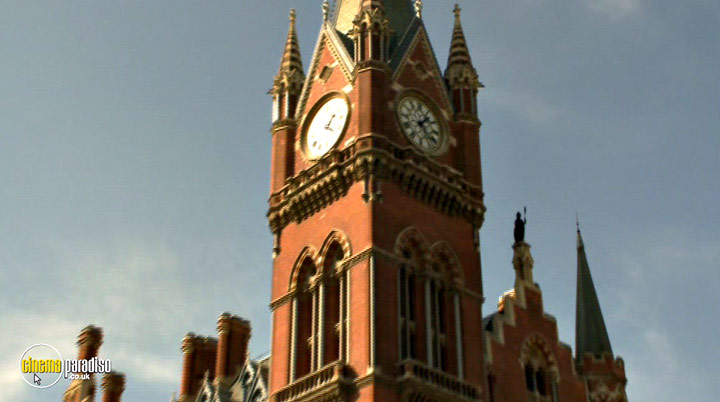 A still #21 from London and the South: Railway Mania (2014)