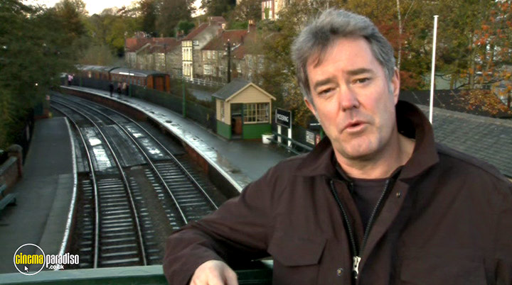 A still #18 from London and the South: Railway Mania (2014)