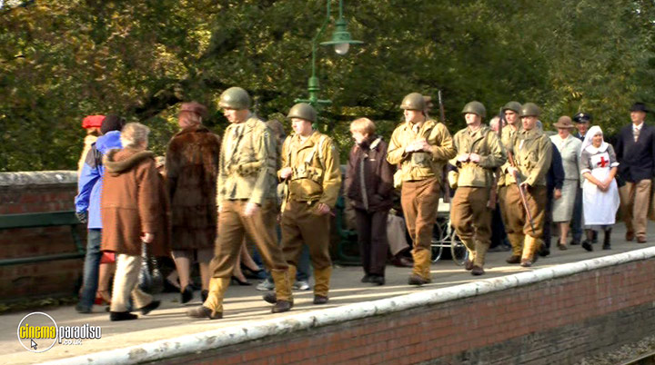 A still #17 from London and the South: Railway Mania (2014)