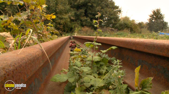 A still #16 from London and the South: Railway Mania (2014)
