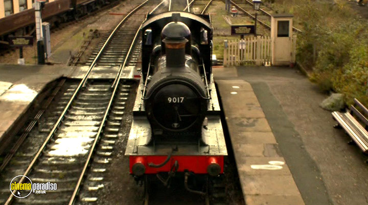 A still #12 from London and the South: Railway Mania (2014)