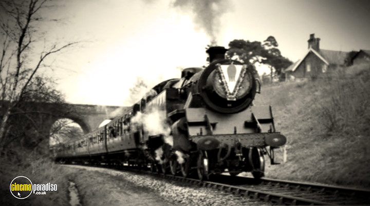 A still #11 from London and the South: Railway Mania (2014)
