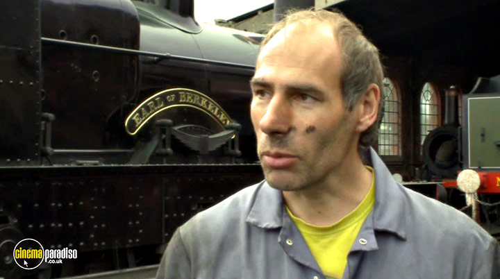 A still #8 from London and the South: Railway Mania (2014)