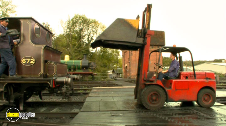 A still #2 from London and the South: Railway Mania (2014)