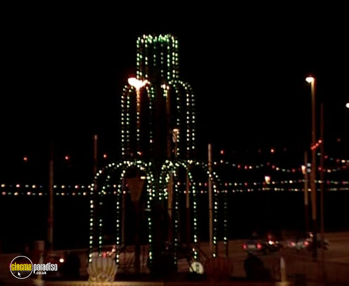 A still #55 from 100 Years of Blackpool's Illuminations (2012)