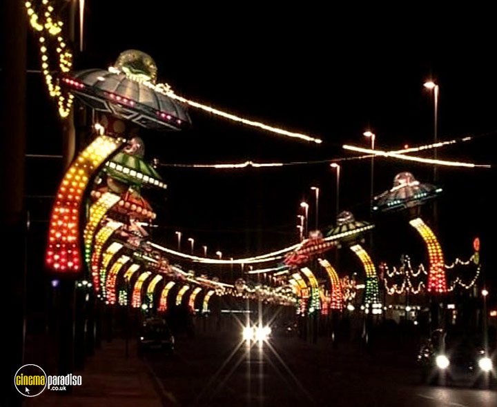 A still #54 from 100 Years of Blackpool's Illuminations (2012)