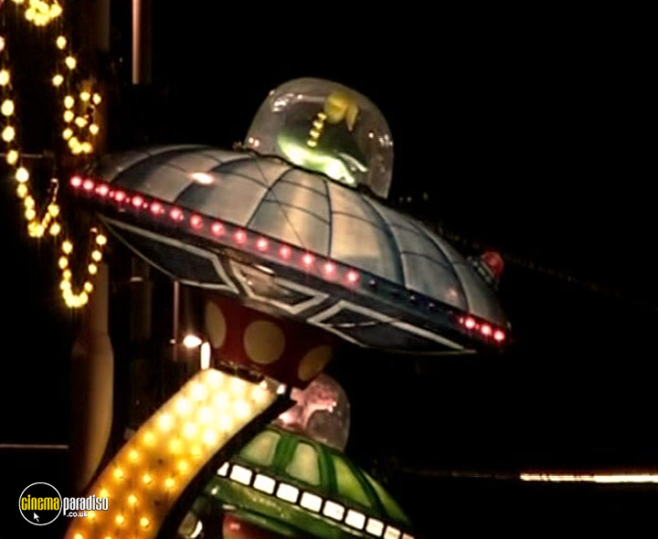 A still #53 from 100 Years of Blackpool's Illuminations (2012)