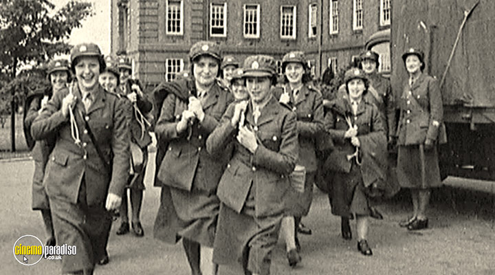 A still #46 from My Grandparents' War: Series 2 (2022)