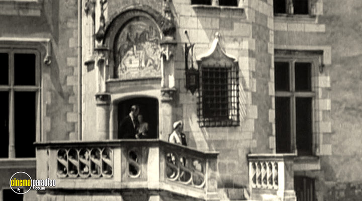 A still #42 from My Grandparents' War: Series 2 (2022)