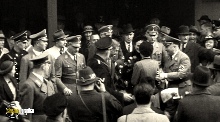 A still #41 from My Grandparents' War: Series 2 (2022)