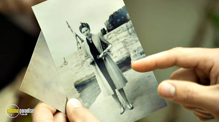 A still #36 from My Grandparents' War: Series 2 (2022)