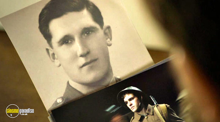 A still #35 from My Grandparents' War: Series 2 (2022)