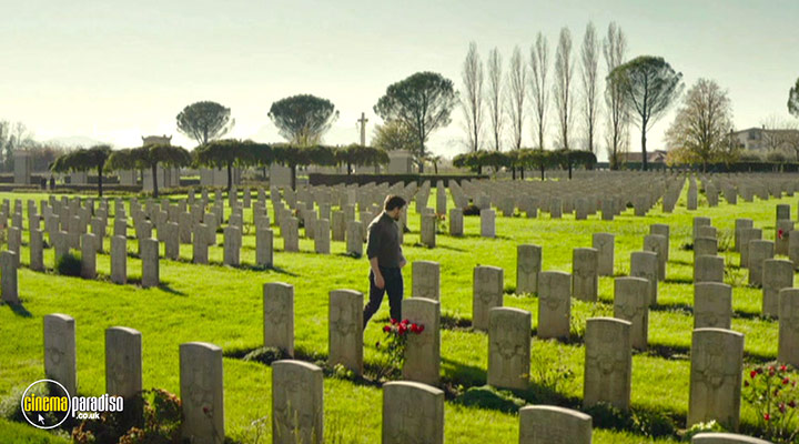 A still #1 from My Grandparents' War: Series 2 (2022)