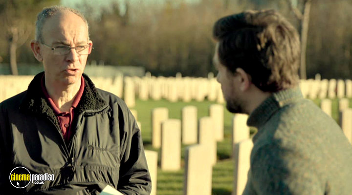 A still #22 from My Grandparents' War: Series 2 (2022)