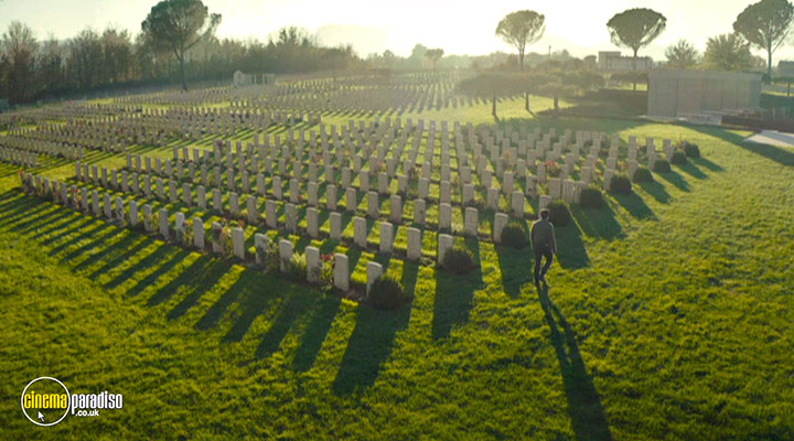 A still #21 from My Grandparents' War: Series 2 (2022)
