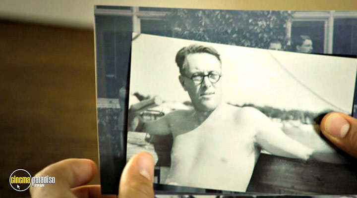 A still #20 from My Grandparents' War: Series 2 (2022)