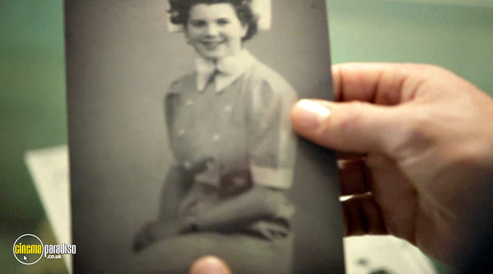 A still #13 from My Grandparents' War: Series 2 (2022)