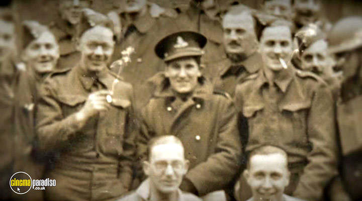 A still #11 from My Grandparents' War: Series 2 (2022)