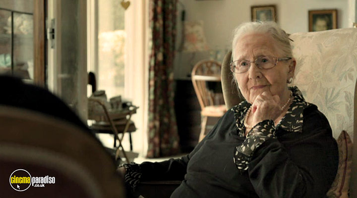 A still #9 from My Grandparents' War: Series 2 (2022)