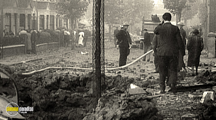 A still #6 from My Grandparents' War: Series 2 (2022)
