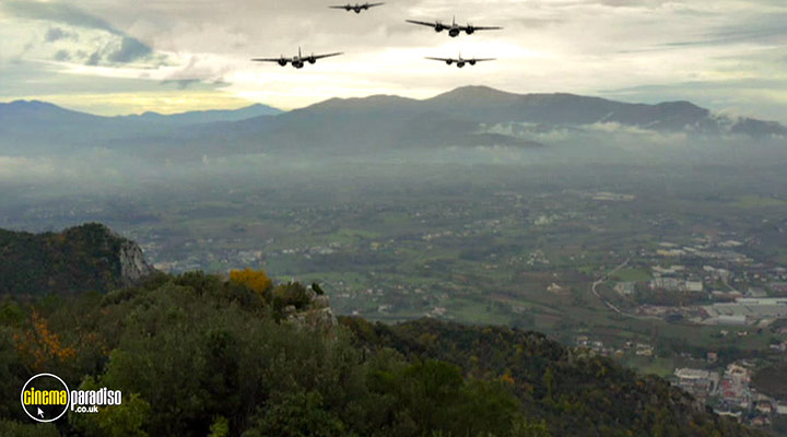 A still #3 from My Grandparents' War: Series 2 (2022)
