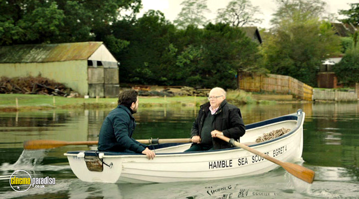 A still #2 from My Grandparents' War: Series 2 (2022)