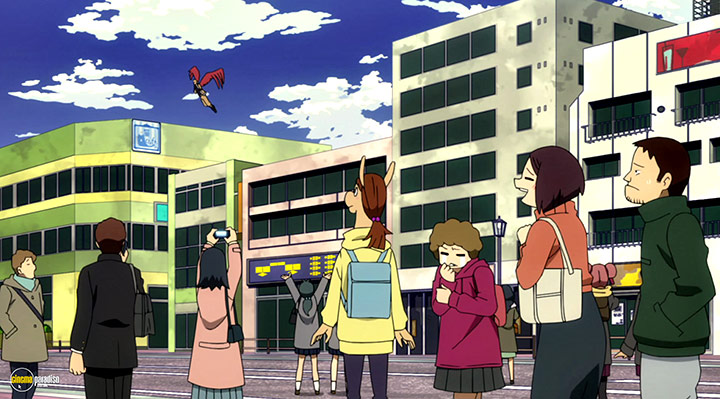 A still #40 from My Hero Academia: Series 5: Part 2 (2021)