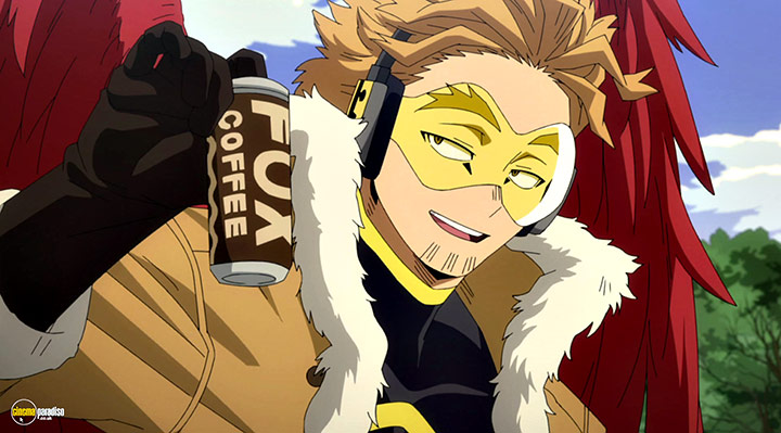 A still #39 from My Hero Academia: Series 5: Part 2 (2021)