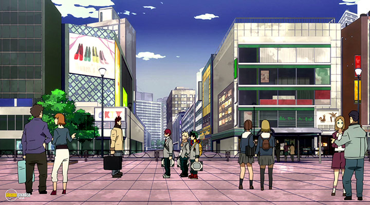 A still #37 from My Hero Academia: Series 5: Part 2 (2021)