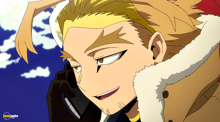 A still #36 from My Hero Academia: Series 5: Part 2 (2021)