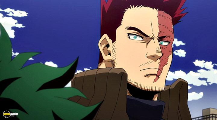 A still #35 from My Hero Academia: Series 5: Part 2 (2021)