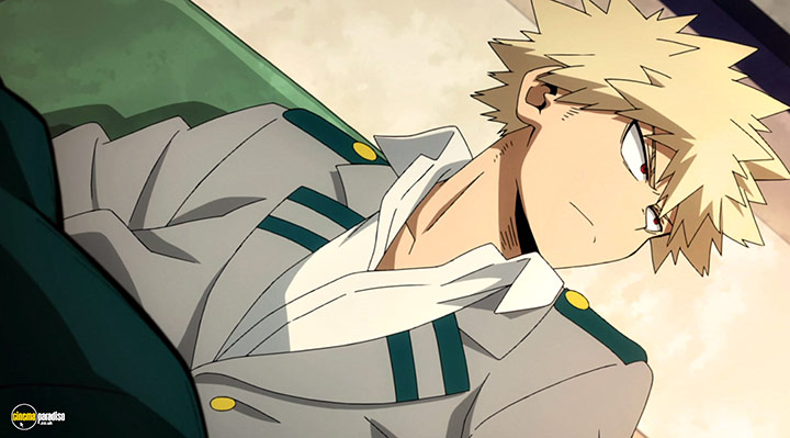 A still #33 from My Hero Academia: Series 5: Part 2 (2021)