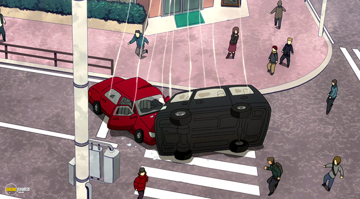 A still #31 from My Hero Academia: Series 5: Part 2 (2021)