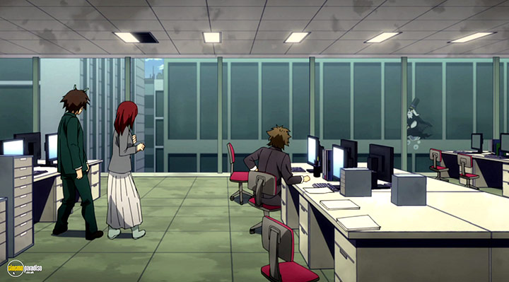 A still #29 from My Hero Academia: Series 5: Part 2 (2021)