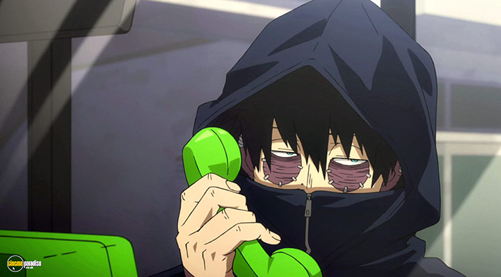 A still #24 from My Hero Academia: Series 5: Part 2 (2021)