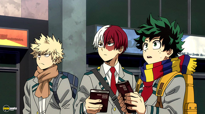 A still #21 from My Hero Academia: Series 5: Part 2 (2021)