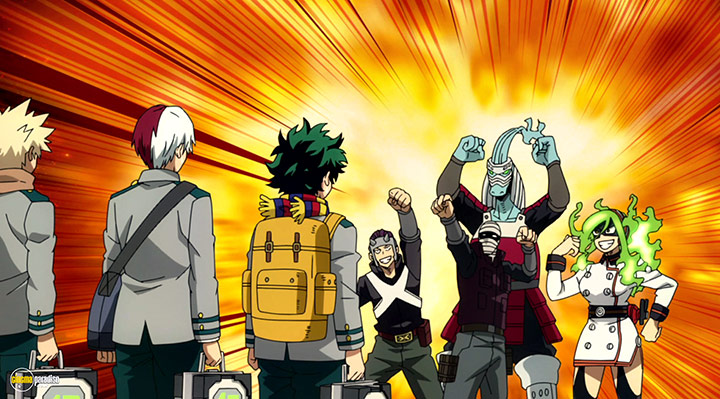 A still #20 from My Hero Academia: Series 5: Part 2 (2021)