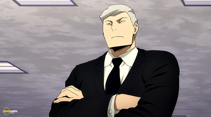 A still #19 from My Hero Academia: Series 5: Part 2 (2021)
