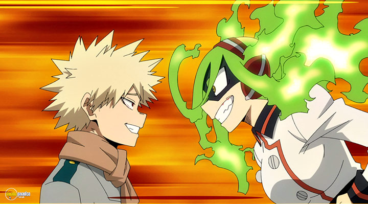 A still #18 from My Hero Academia: Series 5: Part 2 (2021)