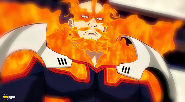 A still #17 from My Hero Academia: Series 5: Part 2 (2021)