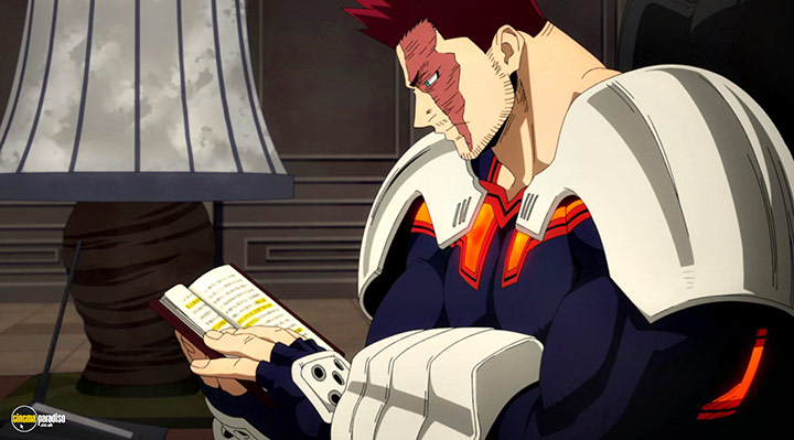 A still #16 from My Hero Academia: Series 5: Part 2 (2021)