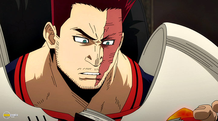 A still #14 from My Hero Academia: Series 5: Part 2 (2021)