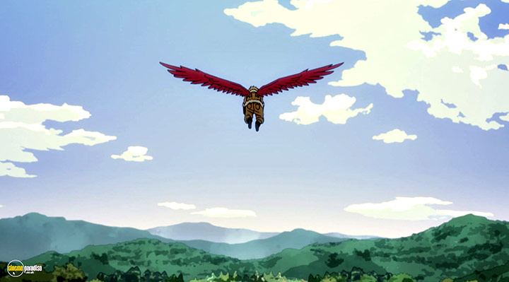 A still #13 from My Hero Academia: Series 5: Part 2 (2021)