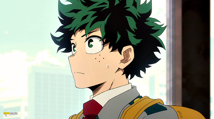 A still #12 from My Hero Academia: Series 5: Part 2 (2021)