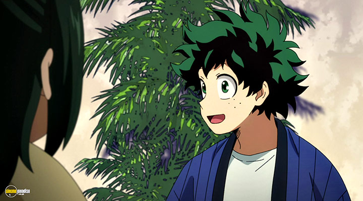 A still #7 from My Hero Academia: Series 5: Part 2 (2021)