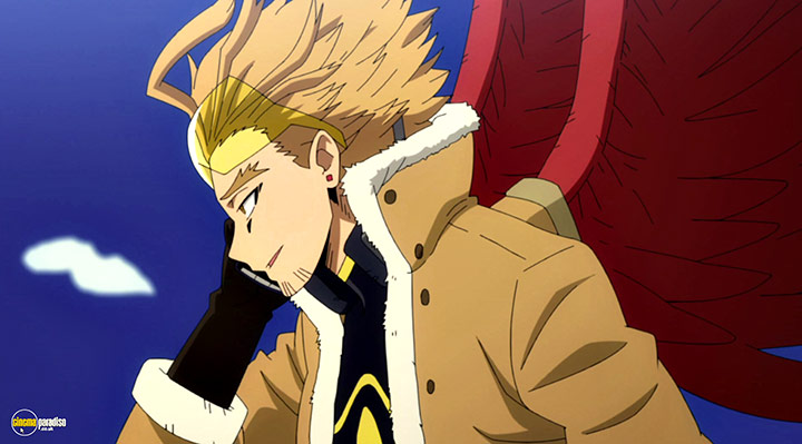 A still #6 from My Hero Academia: Series 5: Part 2 (2021)