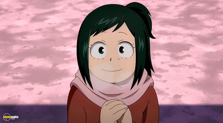A still #5 from My Hero Academia: Series 5: Part 2 (2021)