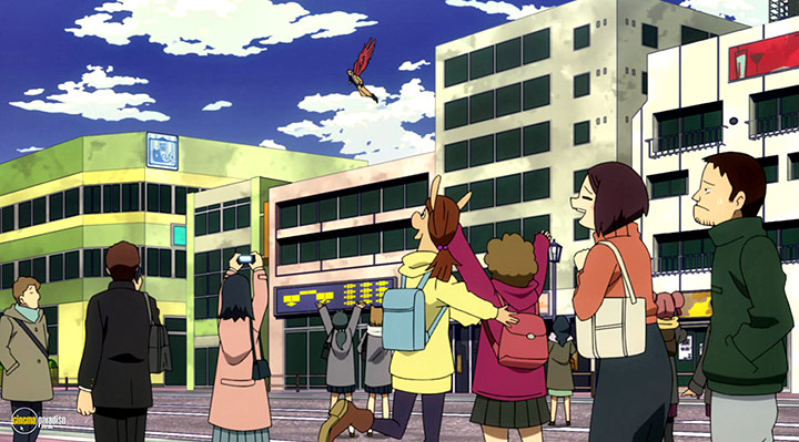 A still #4 from My Hero Academia: Series 5: Part 2 (2021)