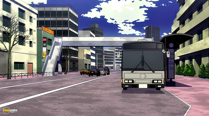 A still #3 from My Hero Academia: Series 5: Part 2 (2021)