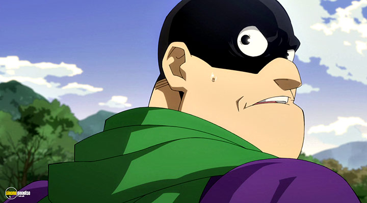 A still #2 from My Hero Academia: Series 5: Part 2 (2021)